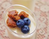 ハニーチーズムース作り方13写真