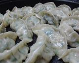【夏のスタミナ 玉ニラ餃子♪】作り方11写真