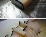 たなか家の☆鯨汁作り方1写真