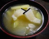 たなか家の☆鯨汁作り方4写真