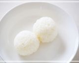 ひょっこり！カッパちゃんのデコカレー♪作り方1写真