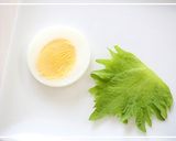 ひょっこり！カッパちゃんのデコカレー♪作り方2写真