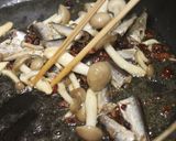 オイルサーディンのクリチカナッペ作り方3写真