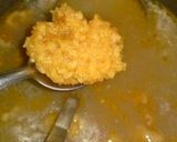 モツ煮込みうどん作り方6写真