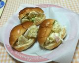 ★とまポテサラダ らくらくパック v2作り方10写真