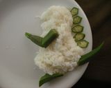 火を噴く怪獣☆デコカレー作り方3写真