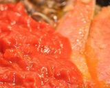 金目鯛とアサリのトマト煮込み作り方2写真