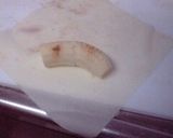 ばななの春巻き作り方1写真
