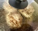 ダシダ1発!粗挽きハンバーグ作り方7写真