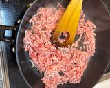 麻婆茄子２作り方4写真