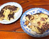 ヘルシー食材deやみつきお好み焼き☆彡作り方21写真