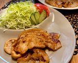柔らかい豚ロース味噌漬け作り方10写真