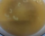 ＊鍋のつゆ＊野菜たくさん作り方3写真