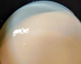 炊飯器で簡単チーズケーキ作り方8写真