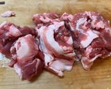 トマト肉じゃが作り方5写真