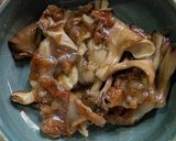 簡単★舞茸とチーズで「まいちー」作り方3写真