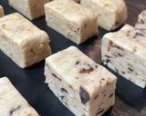 ノンバター!ヘルシー豆腐スコーン作り方4写真