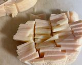 曾祖母から曾孫へ繋ぐ秋田式お雑煮作り方6写真