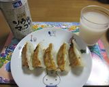 うちのあっさり餃子作り方5写真