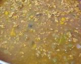 ムフフ☆な宇宙人デコカレー作り方5写真