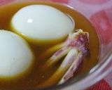 ムフフ☆な宇宙人デコカレー作り方10写真