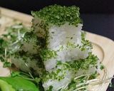 ムフフ☆な宇宙人デコカレー作り方19写真
