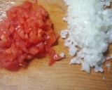 【ゴーヤ＆ひじき】印度風カレー☆彡作り方2写真