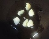 【ゴーヤ＆ひじき】印度風カレー☆彡作り方4写真
