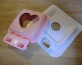 おめでとう!にプレゼントカレー作り方1写真