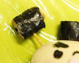 ドスコイ！デコカレー☆作り方6写真