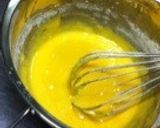 ふわホロ☆ ロールケーキ作り方3写真