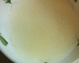 簡単りんごカルピスゼリー作り方3写真