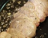 豚肩ロースと夏野菜のポットロースト♪作り方3写真