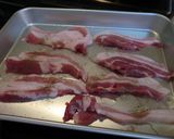 お手軽サムギョプサル。白ワイン風味。作り方3写真
