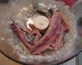 オーブンで焼く【鰯のレンコン挟み焼き】♪作り方1写真