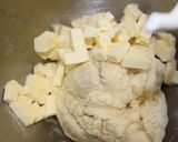 スタンドミキサーで簡単♬シュトーレン②作り方2写真