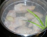 ちょっと名古屋の手羽先風作り方5写真