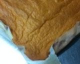 ふわホロ☆ ロールケーキ作り方7写真