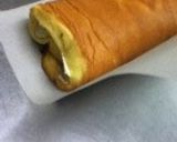 ふわホロ☆ ロールケーキ作り方11写真