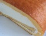 ふわホロ☆ ロールケーキ作り方13写真