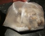 ちょっと名古屋の手羽先風作り方9写真