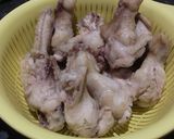 ちょっと名古屋の手羽先風作り方6写真