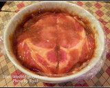 箸でつかむと切れちゃう生姜焼き作り方1写真