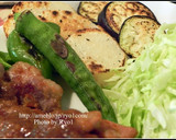 箸でつかむと切れちゃう生姜焼き作り方2写真