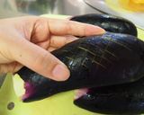 なすの南蛮煮作り方1写真