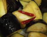 なすの南蛮煮作り方3写真