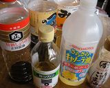 万能!! 中華ごまドレ♪作り方1写真