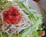 万能!! 中華ごまドレ♪作り方3写真