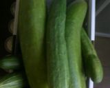 きゅうりの鮭煮作り方1写真