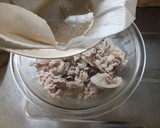 しっとり♪我が家の豚肉冷しゃぶ作り方4写真